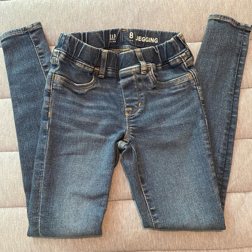Gap Girls Jeggings
